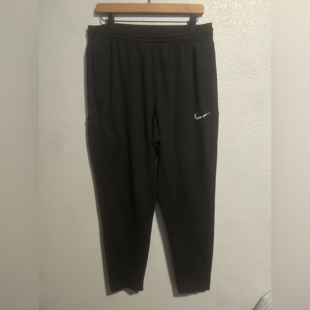 Nike jogger sweats